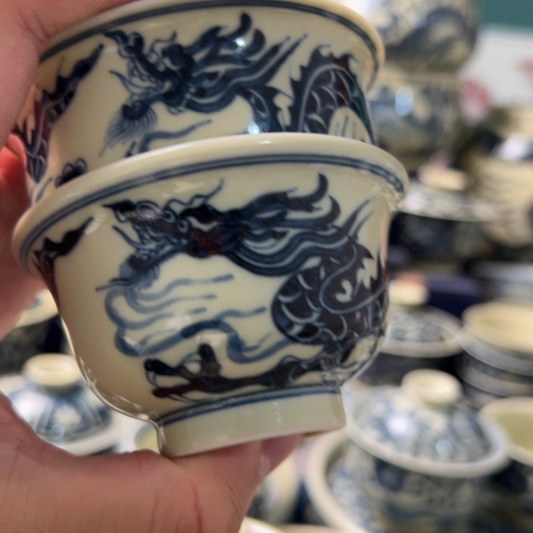 【闪购商品】采****娘陶瓷艺术有限公司