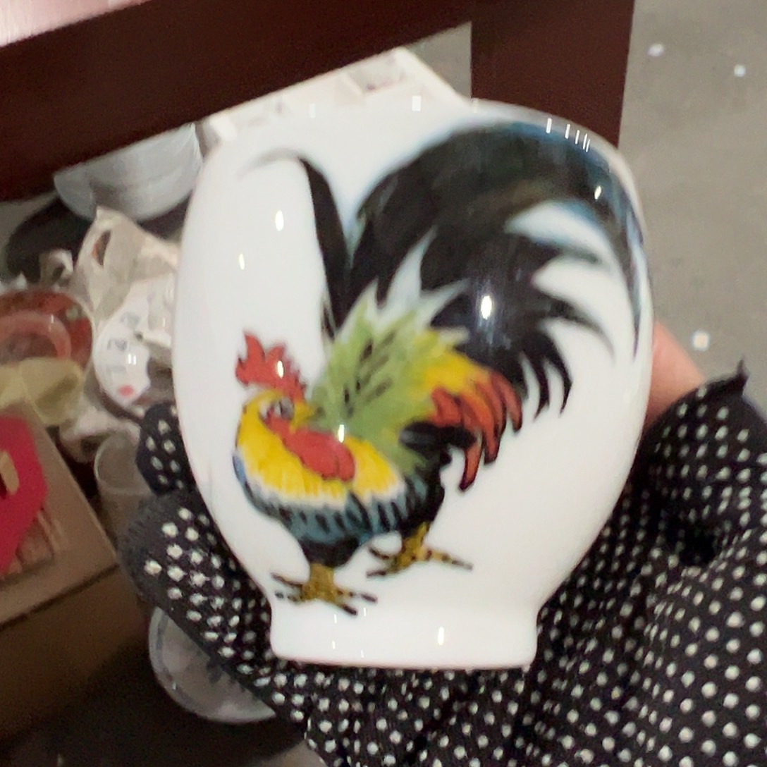 醴陵瓷直播供货基地作品杯