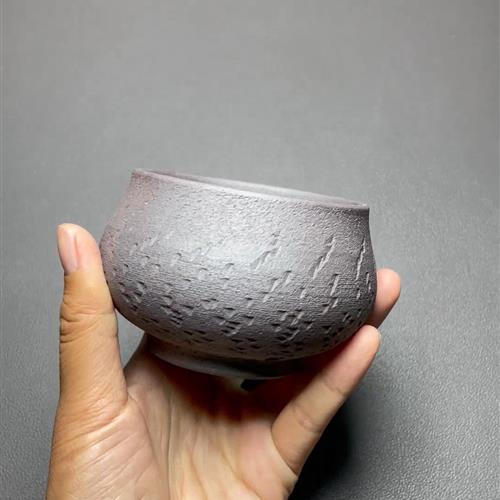 【闪购商品】茶盏-691............