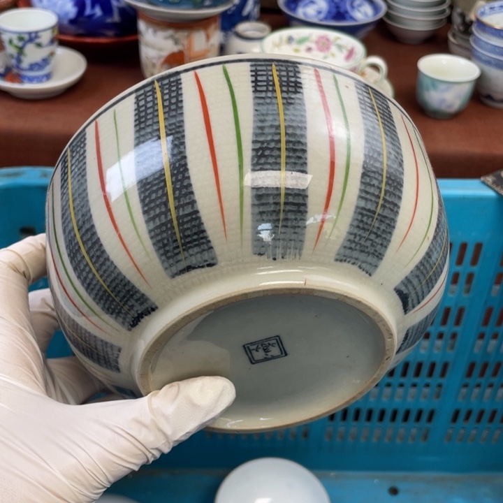 陶瓷他家瓷器真美…开播了