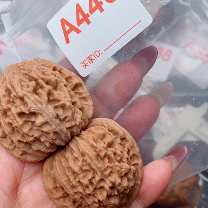 核桃把件楼43加全440号