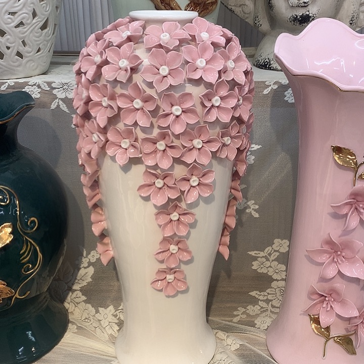 红陶高40宽18口6，23