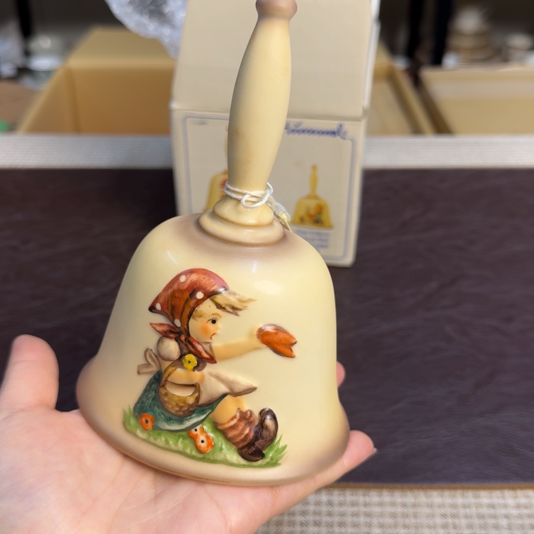 介里家的精选好物