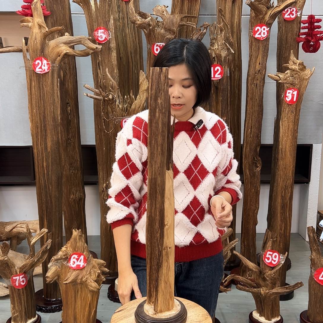 沉香摆件沉香摆件