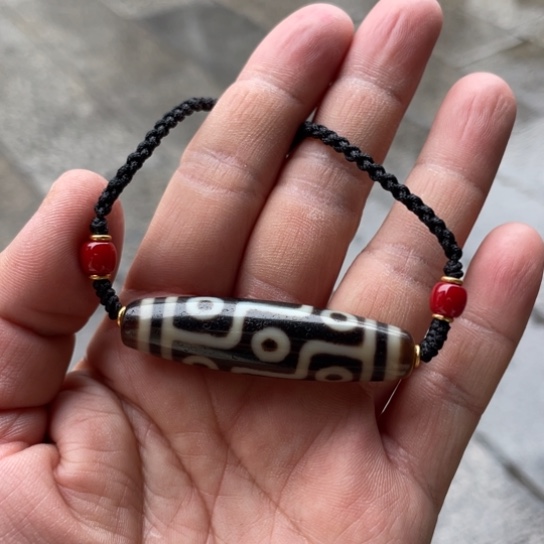 玛瑙/玉髓吊坠未镶嵌