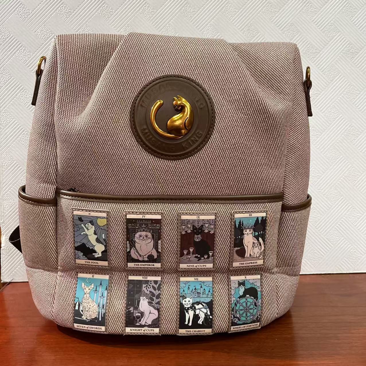 时尚百搭2024新款包包