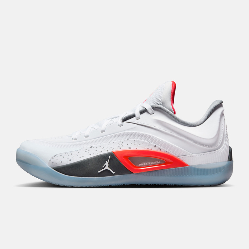 【滔搏联动】NIKE耐克2025男子 JORDAN ZION 4 PF 篮球鞋FD0591-103