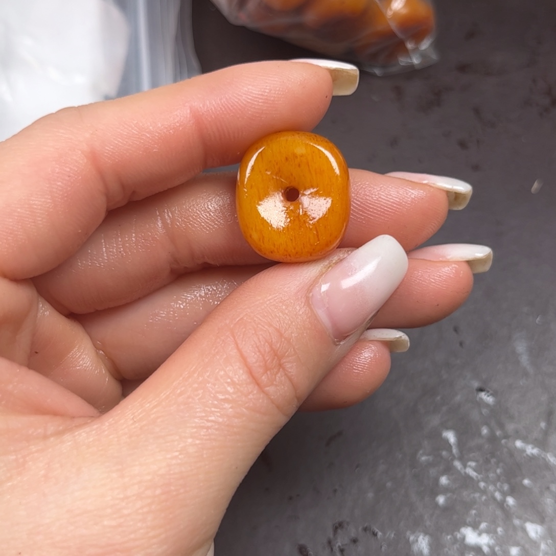 驼骨手串/手链编号29