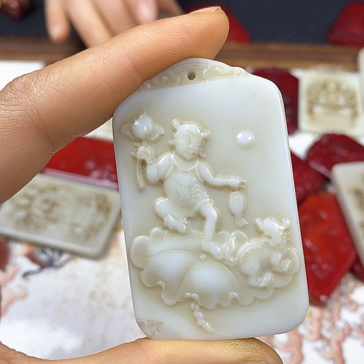 紫砂闪购商品，一图一物