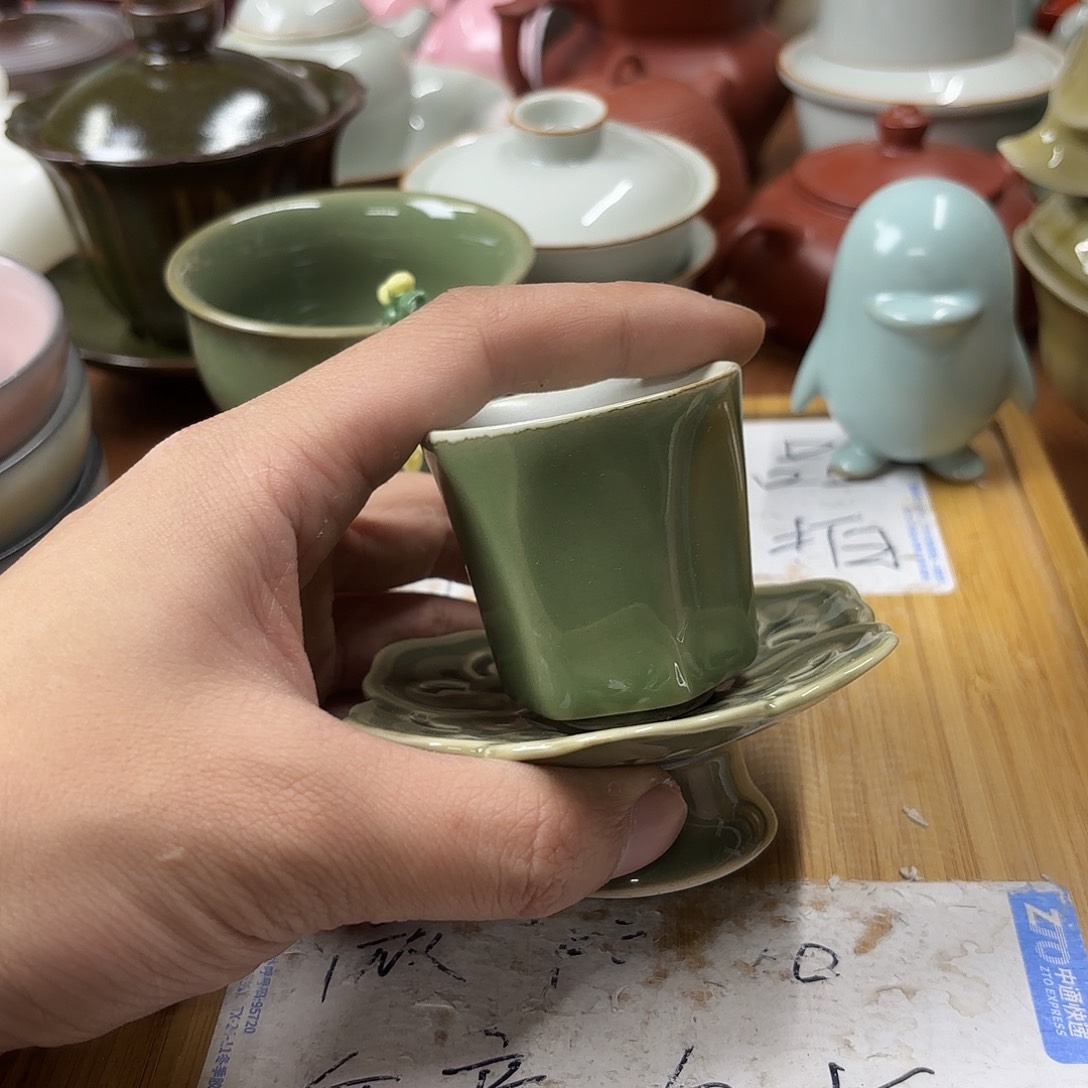 微瑕介意的不要下单