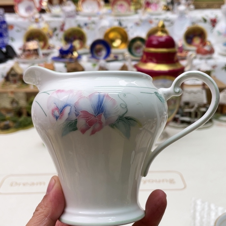 盘维多利亚欧洲中古