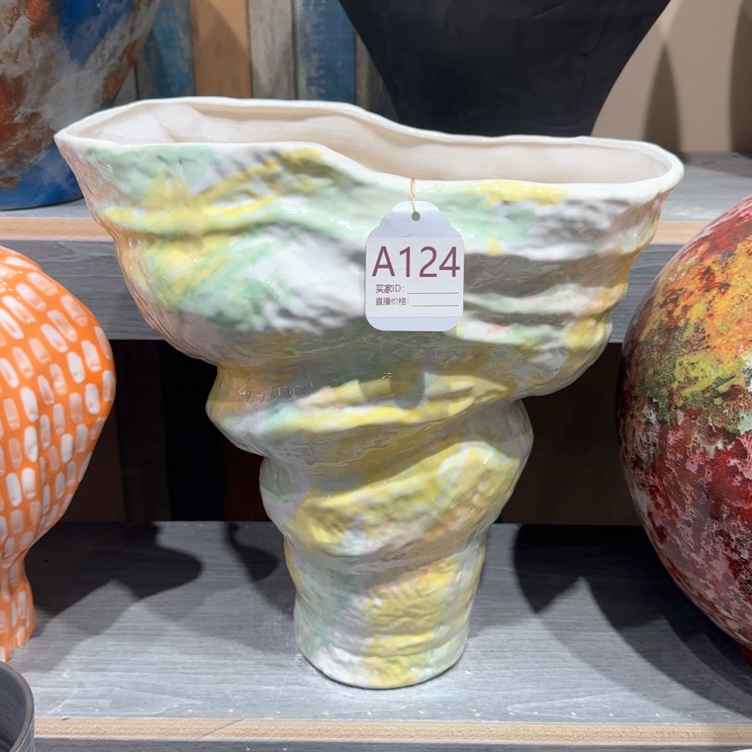 景德镇陶瓷艺术品