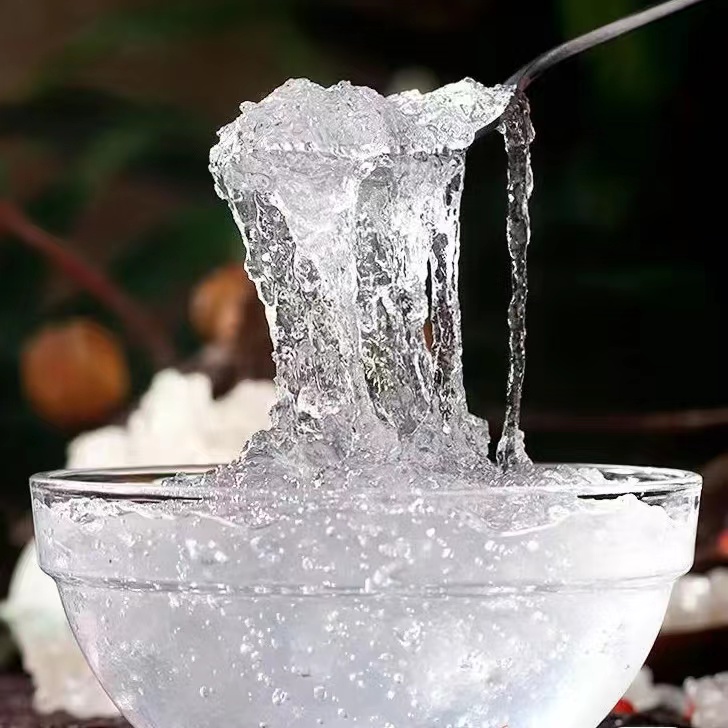 现收土特产 珑-须-雪-嬿 500克（2）