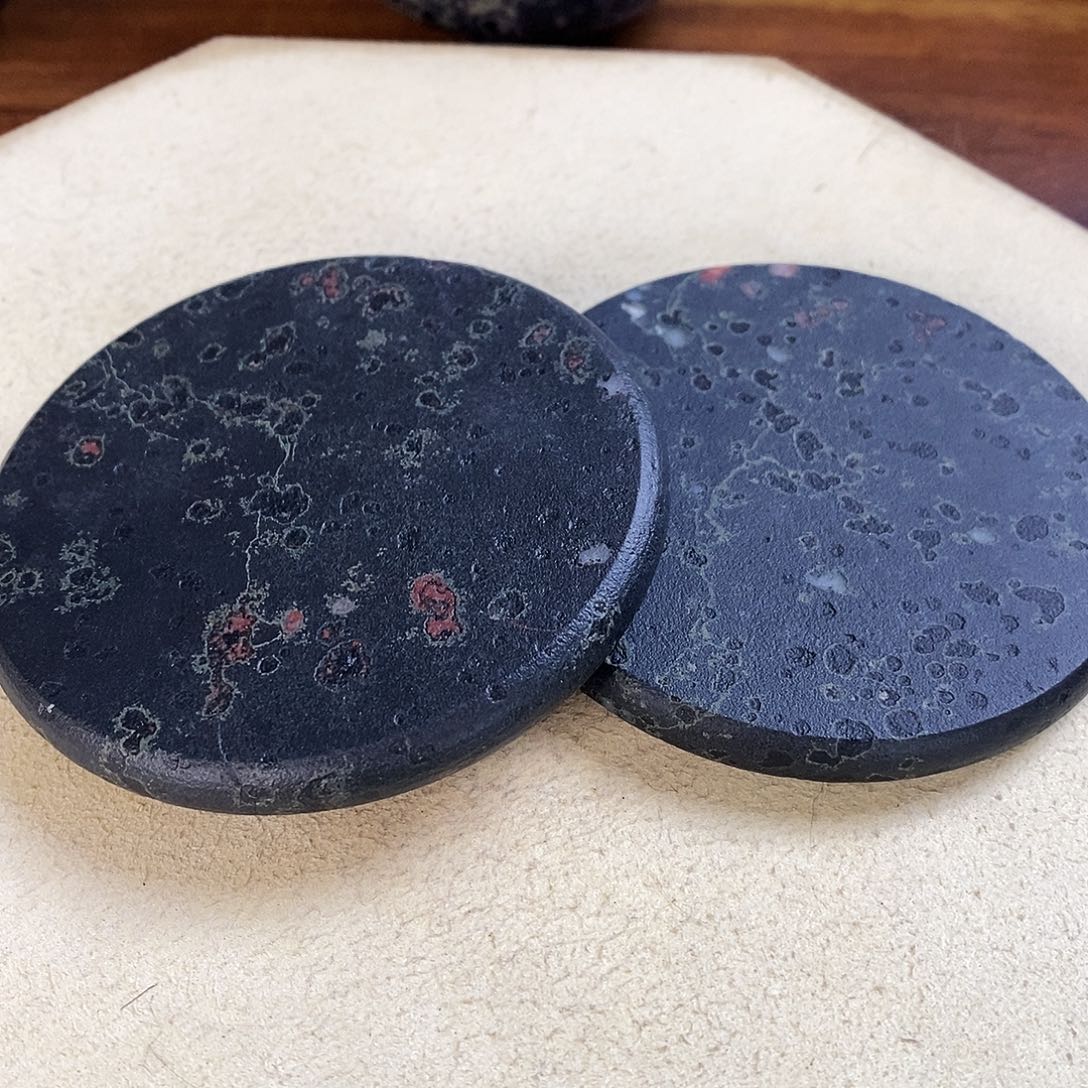 奢上奢精品梅花玉