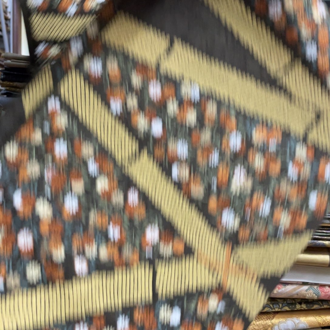 织绣织锦技艺高超的技术