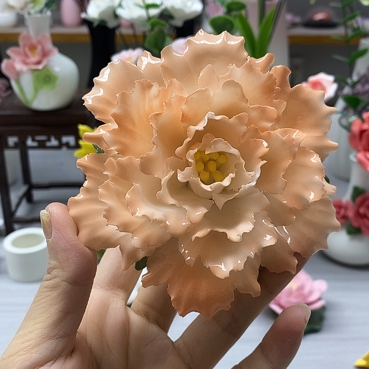 陶瓷陶瓷材料加工