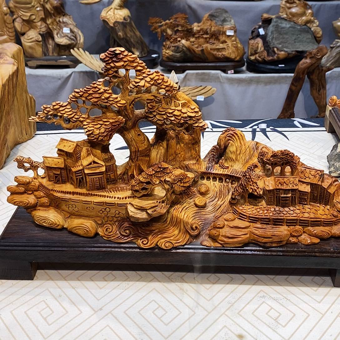 柏木（崖柏）崖柏柏木