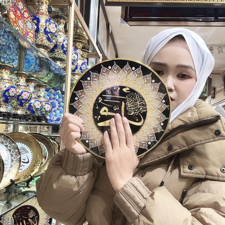 陶瓷摆件树脂工艺技术