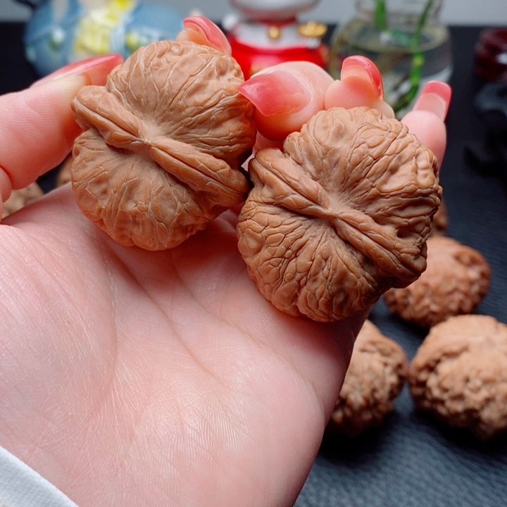 核桃山地果元宝42