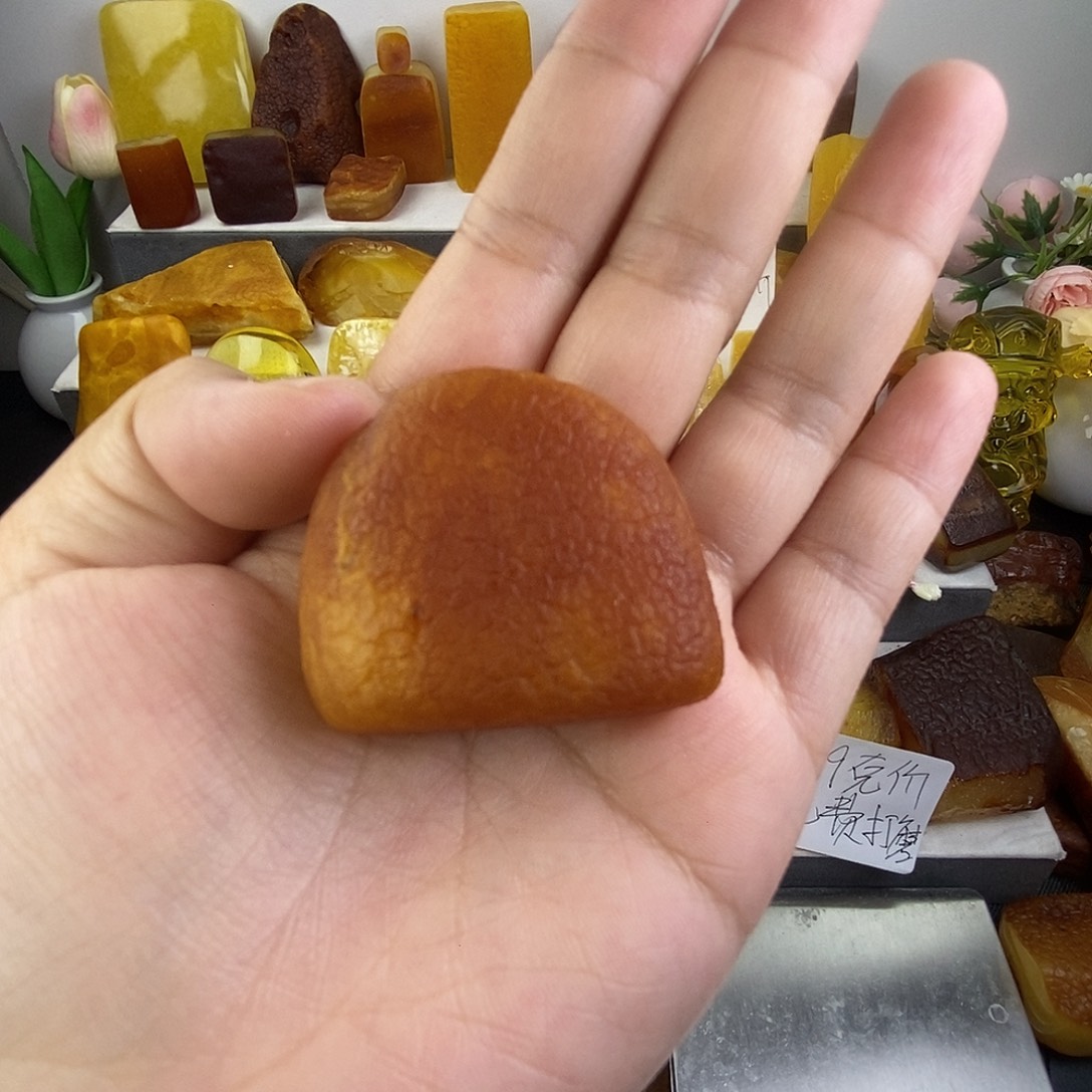 定制蜜蜡未镶嵌7899988888