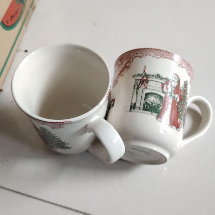 摆件陶瓷杯陶瓷杯陶