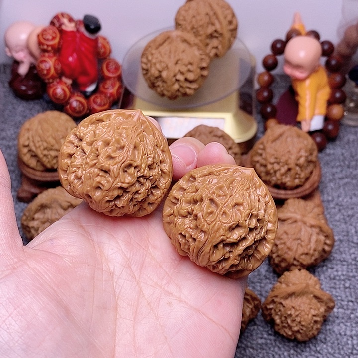 文玩核桃吊坠M**郭11111