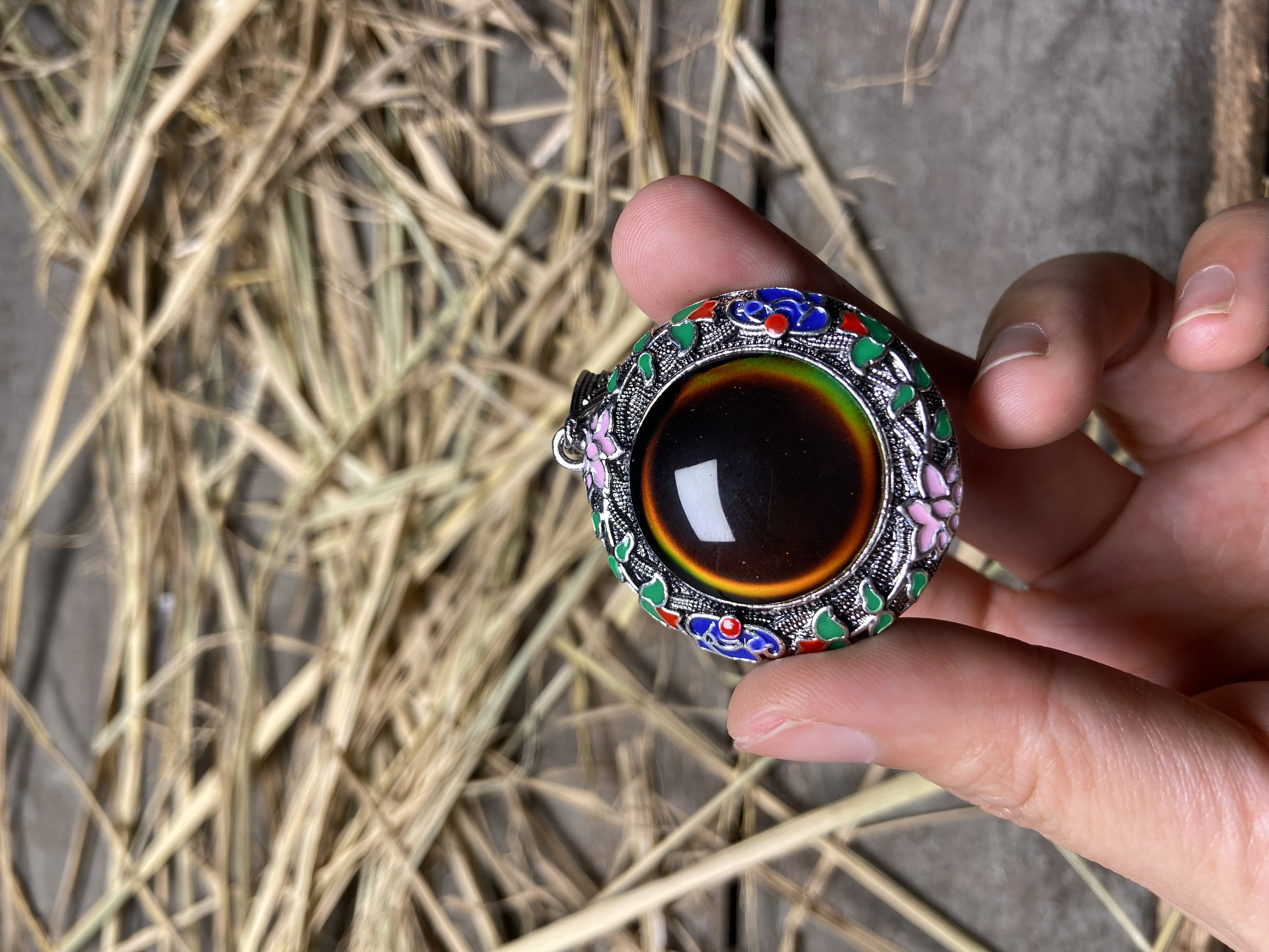 特色摆件ST008仿古