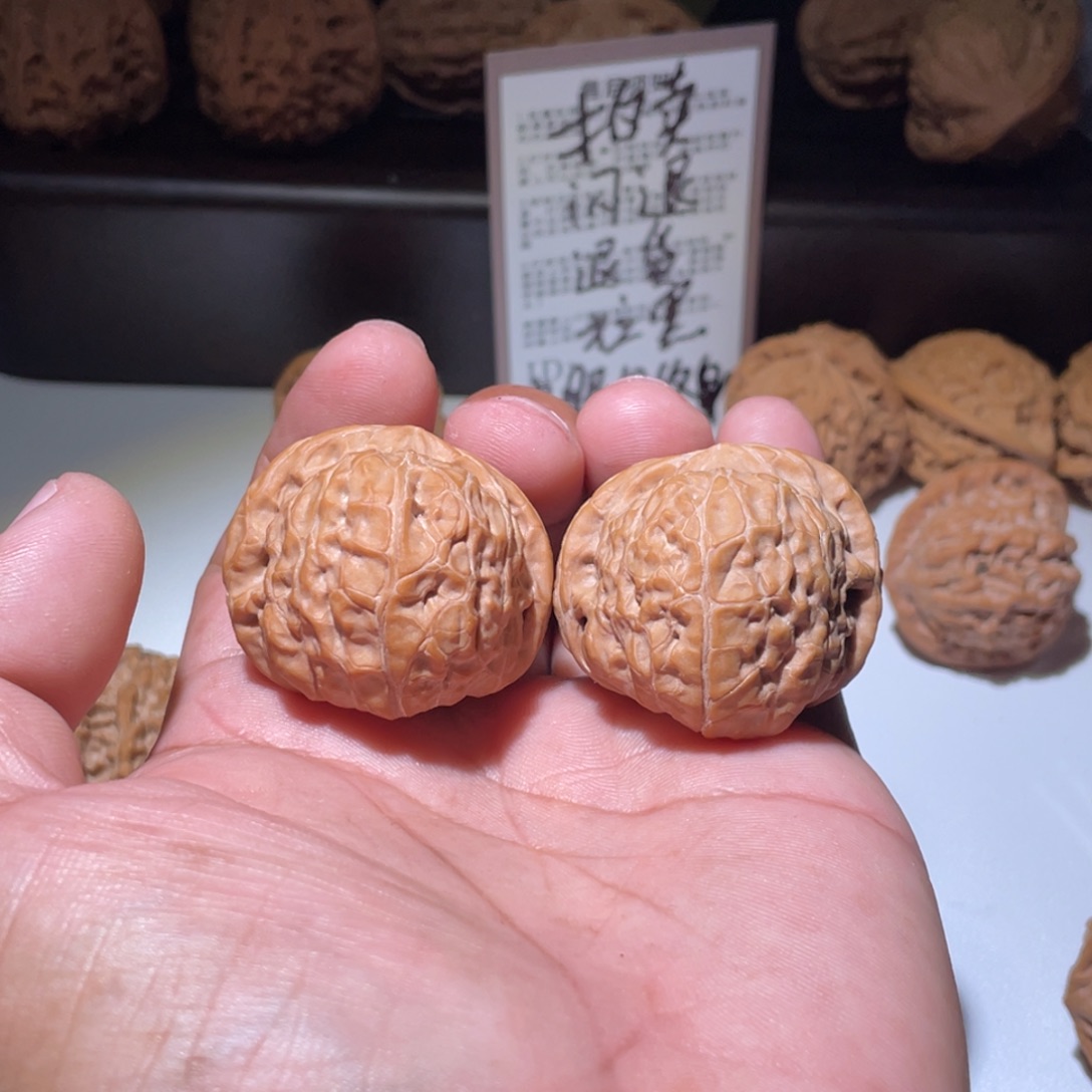 吊坠文玩核桃南瓜 全品