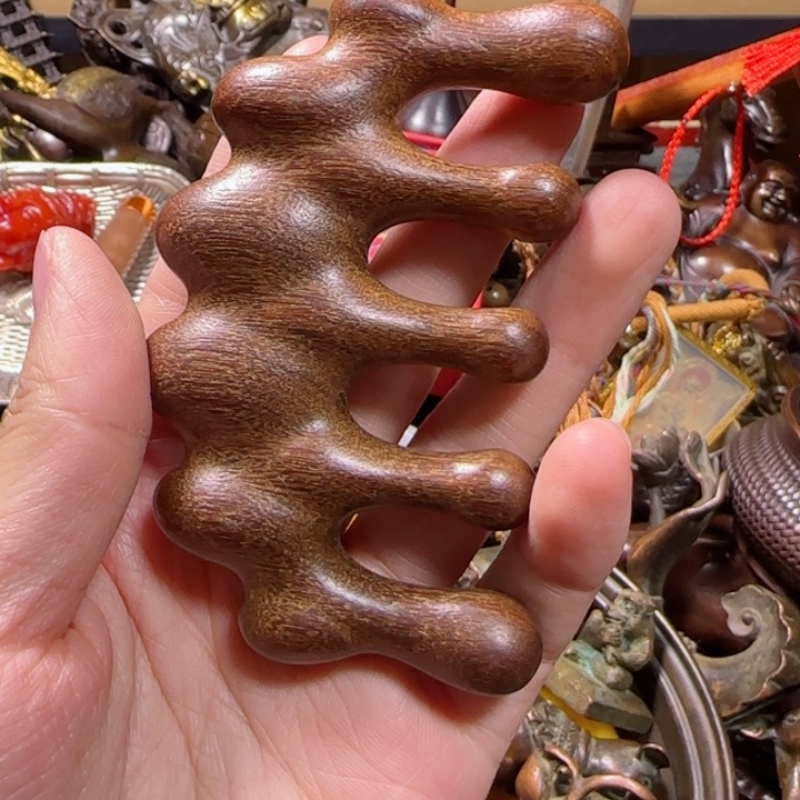 铜器把玩摆件链接