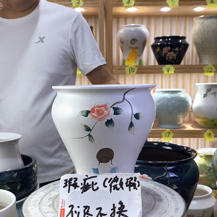 罐陶瓷陶瓷陶瓷陶瓷