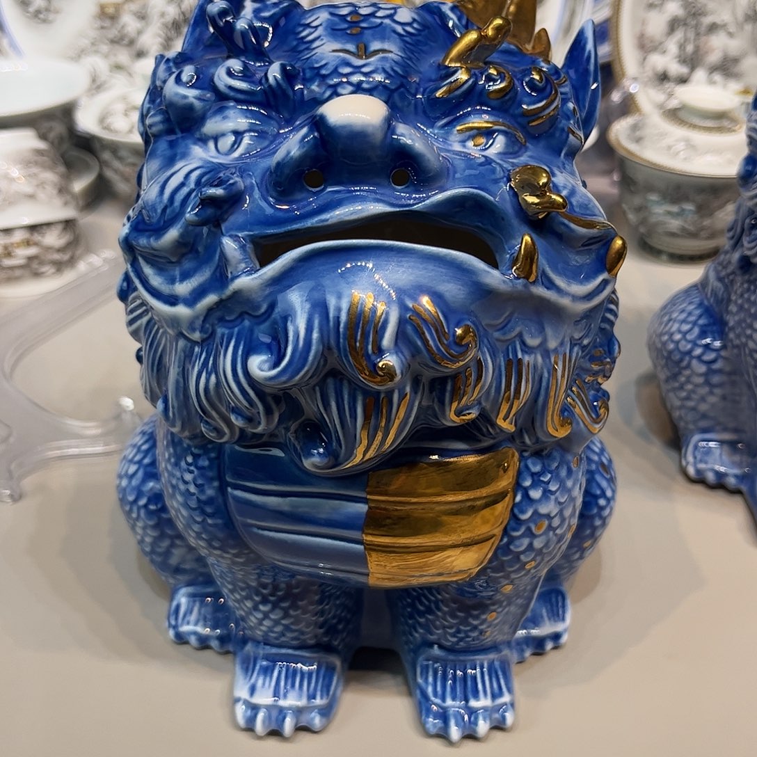 心****景德镇市陶瓷艺术