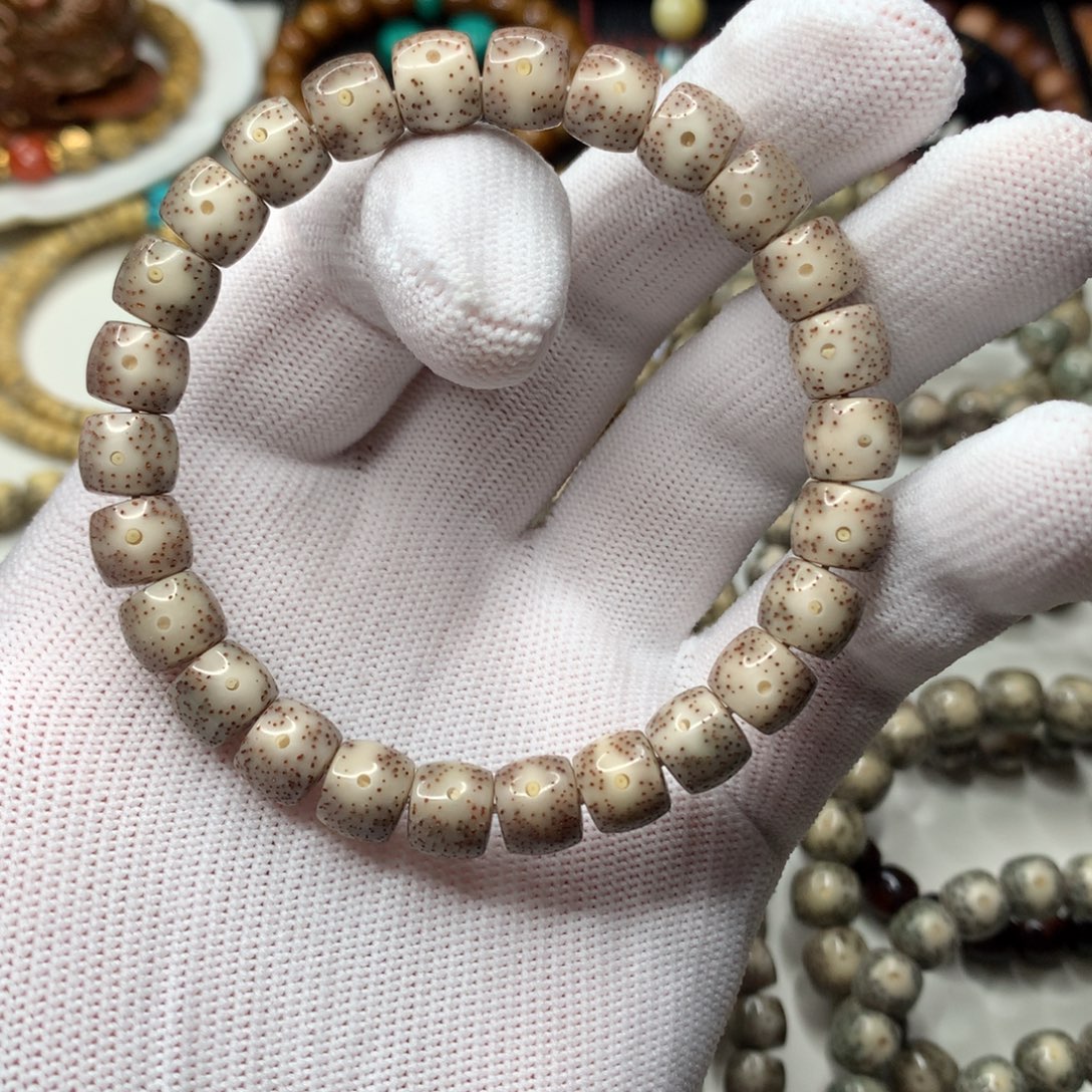 手串星月菩提星月菩提