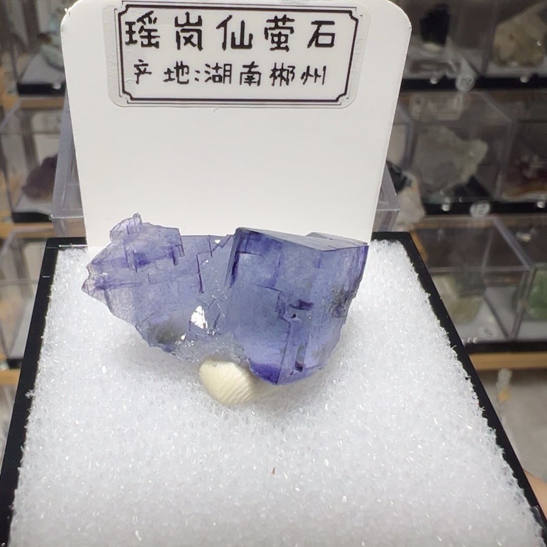 大型摆件（非配饰）银S925镶嵌紫晶