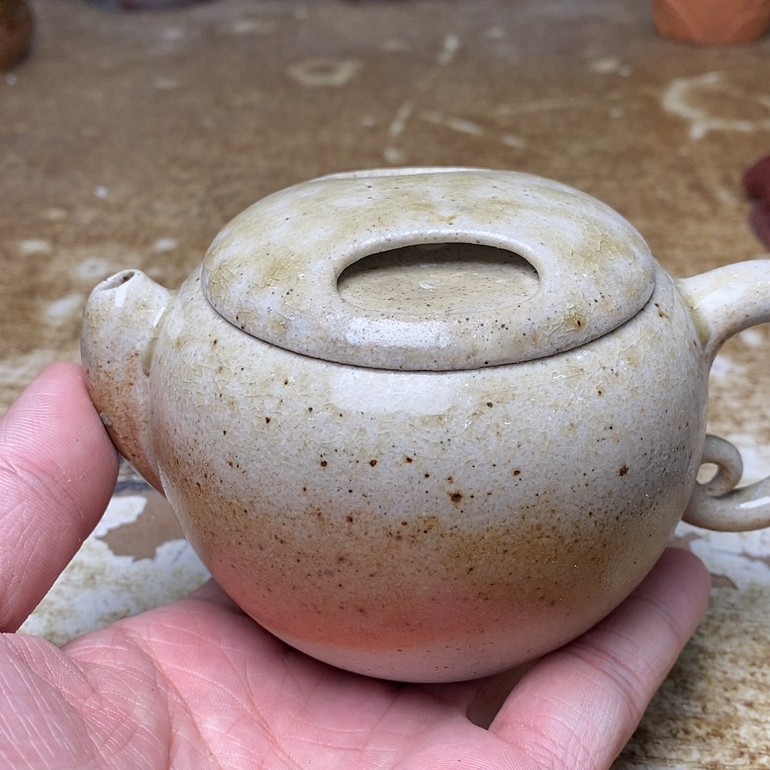 紫砂茶案紫砂艺术