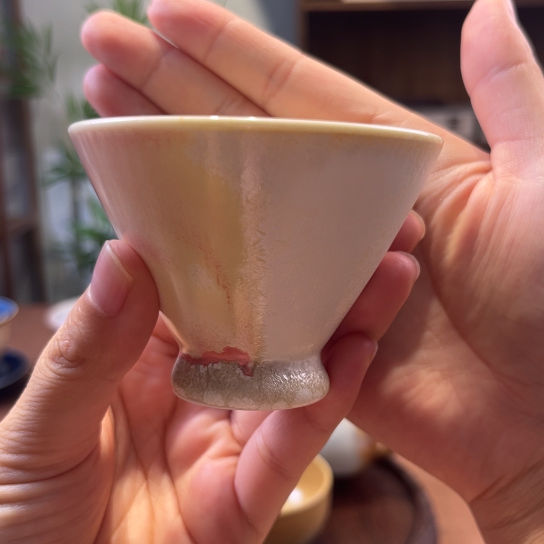 景德镇手工制作工艺