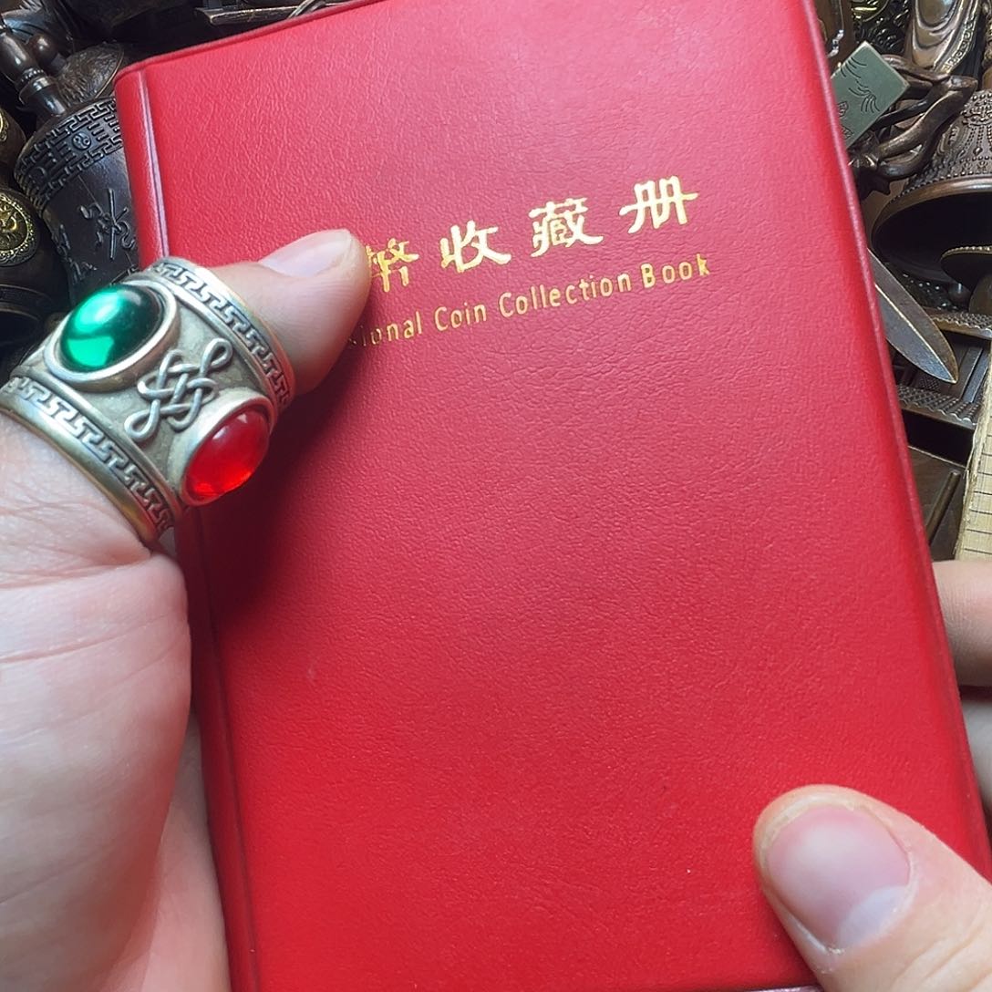 精美铜器收藏品等