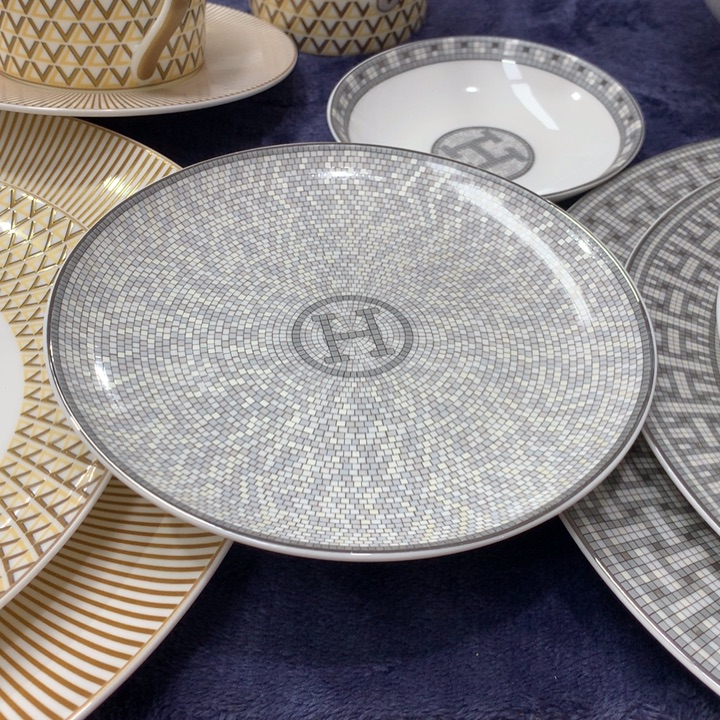 瓷片咖啡的味道是真的