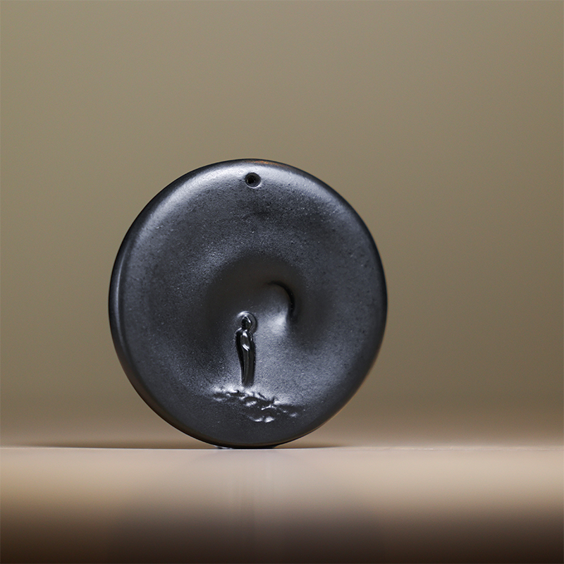 【庄家·设计周】光影与空间·大观1