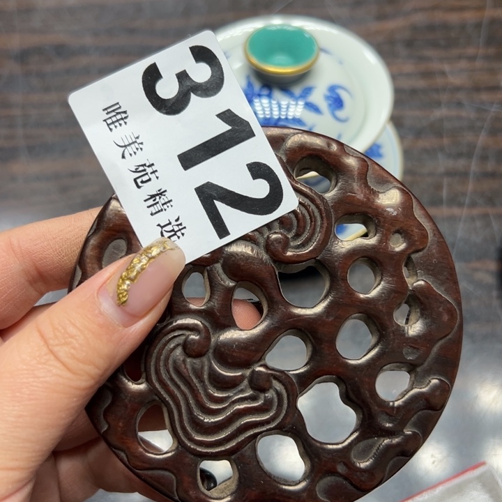 精品瓷器精品系列