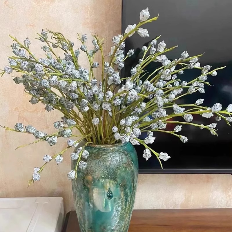 【花千氧】尤加利果云南鲜花基地直发鲜花水培花卉室内水养鲜切花