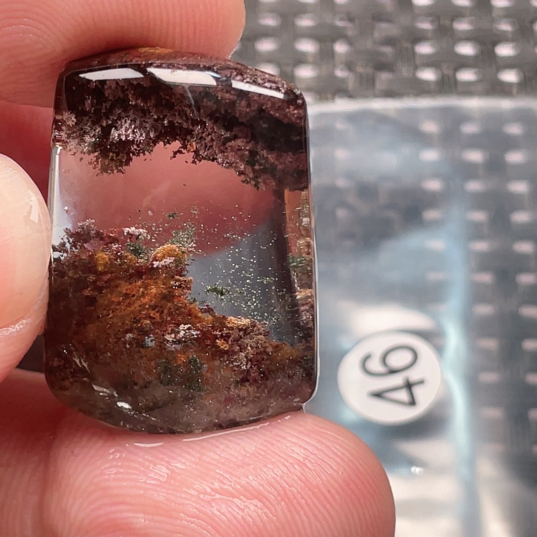 【闪购商品】颈饰未镶嵌水晶L****?