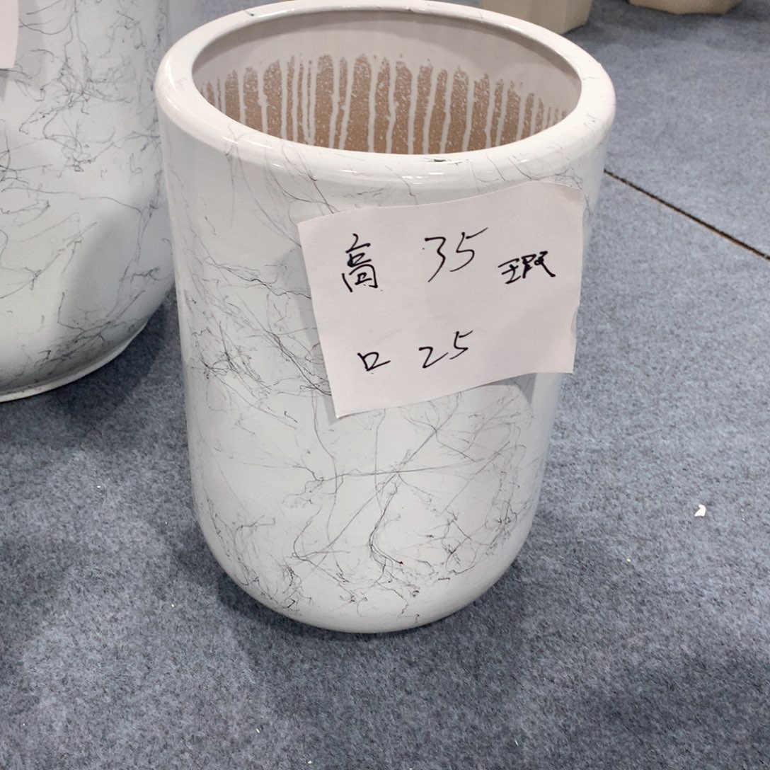 陶瓷花盆微瑕系列