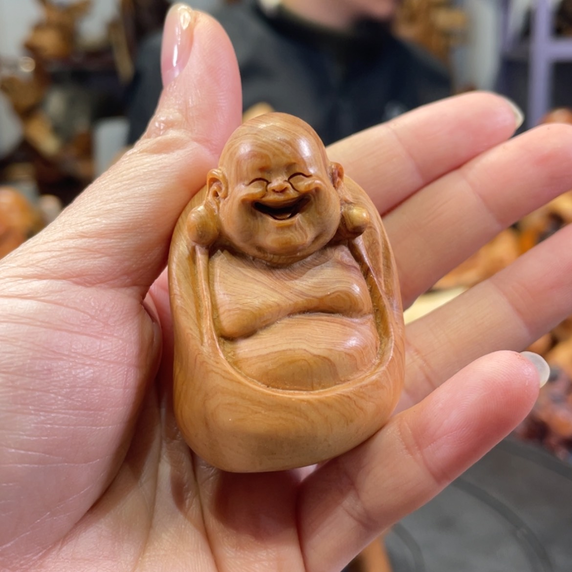 【闪购商品】柏木（崖柏）其他