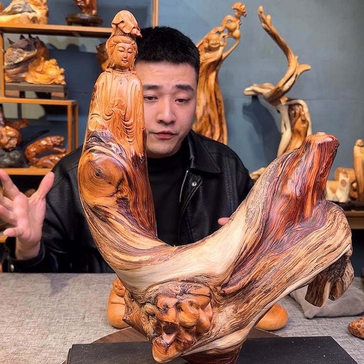 柏木（崖柏）关注一下