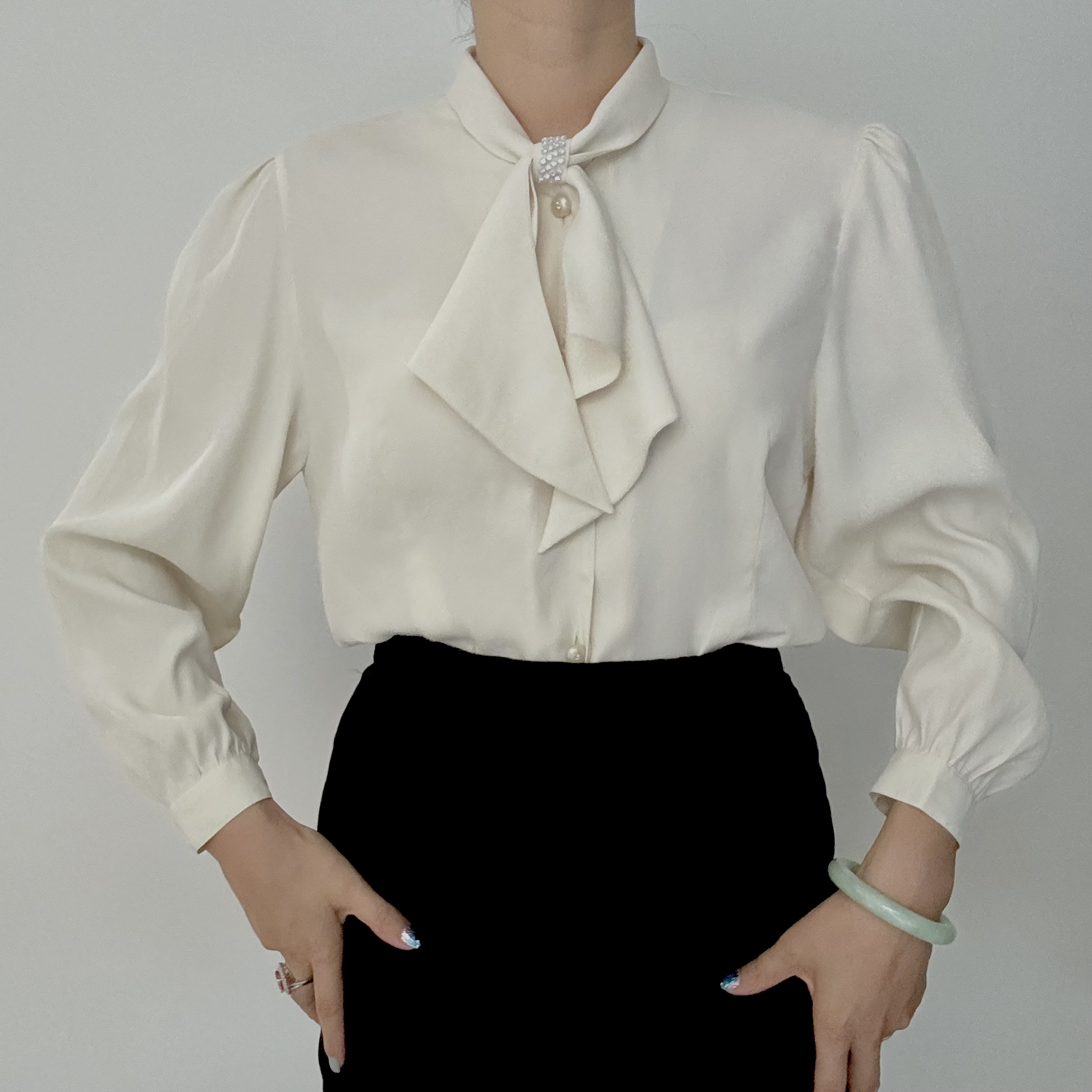 【趴菜Vintage】夏季薄款短袖衬衫基础