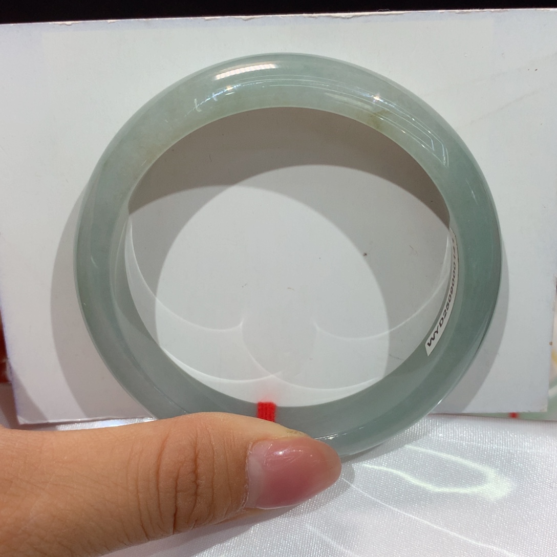 未镶嵌手镯翡翠纯天然08