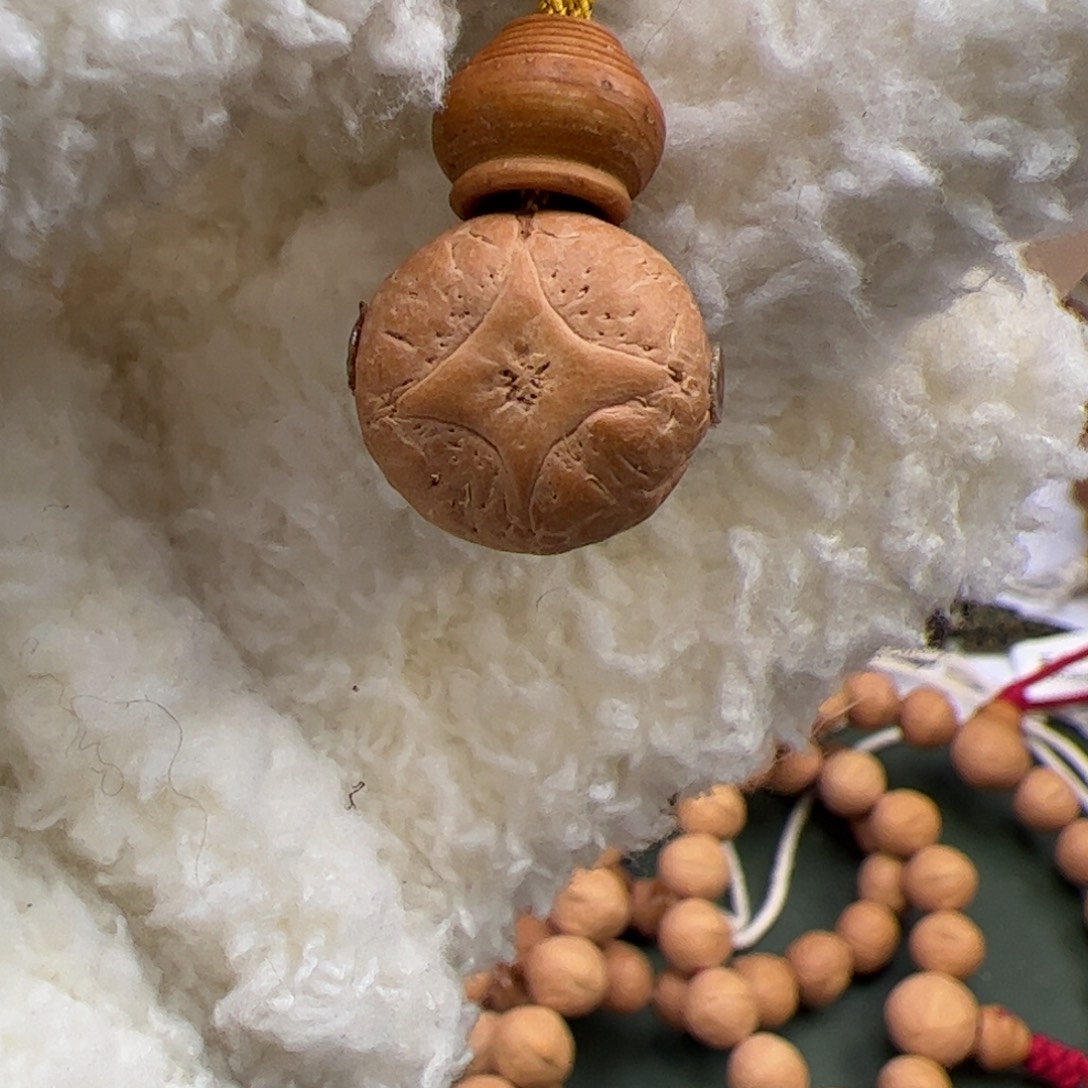 凤眼菩提手串凤眼菩提1