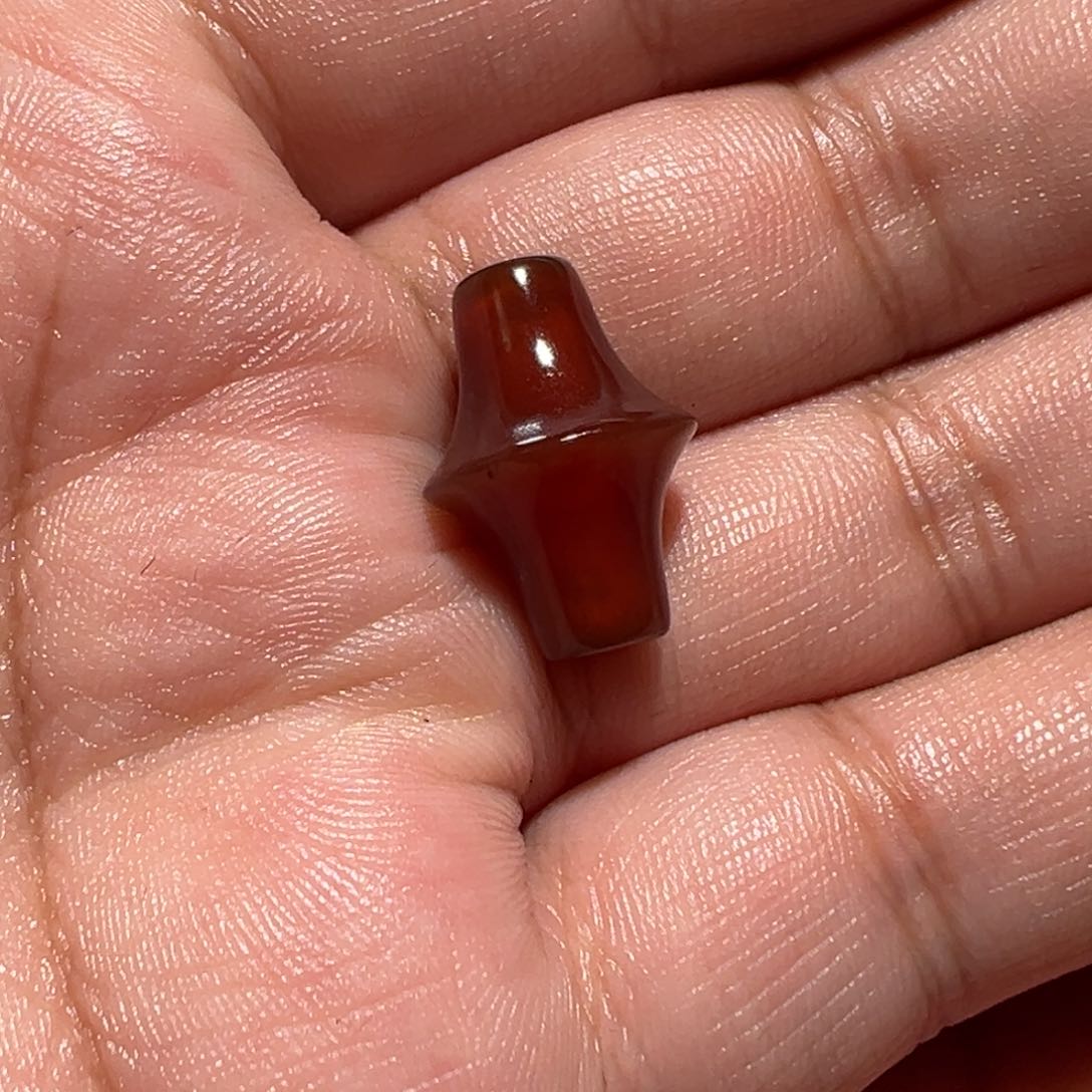 玛瑙/玉髓手链未镶嵌韦*宝