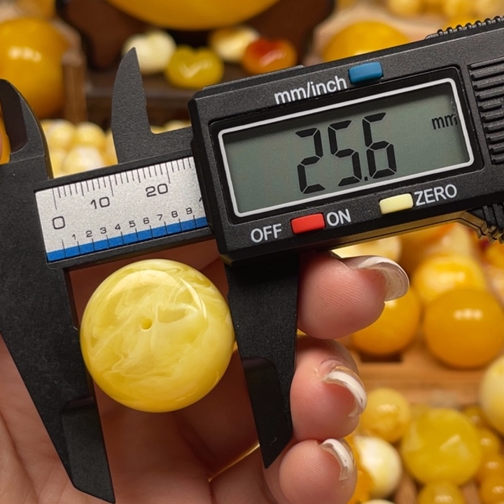 树脂非金属2代蜡019