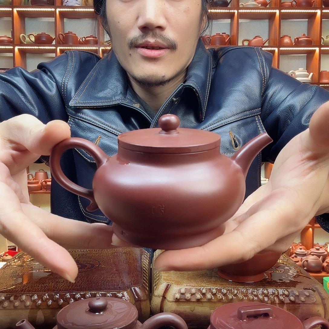 紫砂茶叶盒cd ni ma a da m nv c